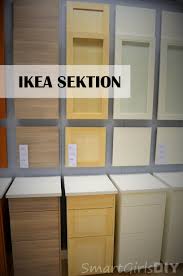 We can supply your desired ikea kitchen cabinets with doors and drawer fronts to suit both the ikea metod and the original ikea faktum kitchen cabinets we have been making kitchen doors since 2002 and with huge buying power means you can order custom made doors on a flat pack budget. Sektion What I Learned About Ikea S New Kitchen Cabinet Line The First Day Ikea New Kitchen Kitchen Cabinets In Bathroom Ikea Kitchen Cabinets