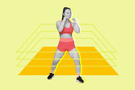 at home boxing workout for beginners