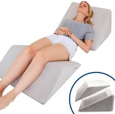 Top Sleeping Wedge Pillows To Help With