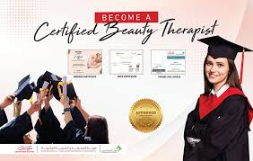 professional beautician courses in