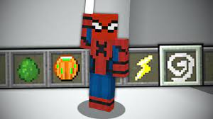 web shooter in minecraft