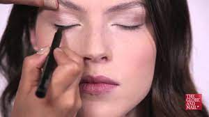 makeup tutorial get zooey deschanel s