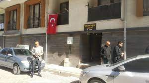 GÜNCELLEME 3 - Bursa'da infaz koruma memurlarını taşıyan servisin geçişi  sırasında patlama - Samimi Haber