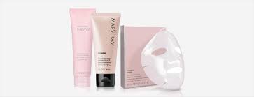 mary kay timewise the dermatology review