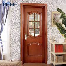 China Mdf Door Wooden Door