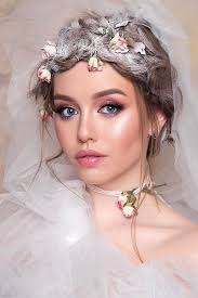 bridal makeup for diffe wedding
