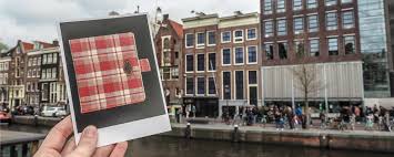 Tips For Visiting The Anne Frank House
