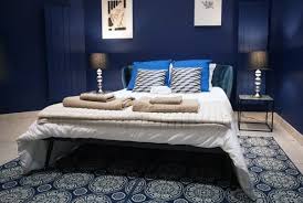 The Top 62 Blue Bedroom Ideas