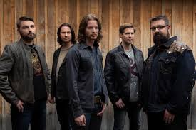 Home Free Timeless World Tour Tickets Paramount