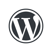 Wordpress logo free download png format. Wordpress Logo Png