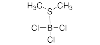 boron trichloride 1 m solution in mdc