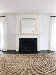 my search for a soft jute rug