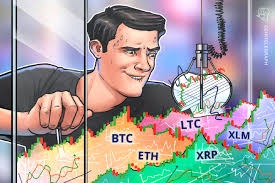 These come in a variety of shapes and forms. Top 5 Cryptocurrencies To Watch This Week Btc Eth Xrp Ltc Xlm Cointelegraph Fr24 News English