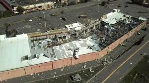 businesses destroyed by tornado