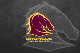 Broncos share the dignity across queensland. Broncos Youngster In Line For Starting Role Zero Tackle