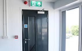 Fire Door Regulations