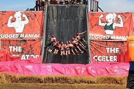 rugged maniac vancouver be rugged