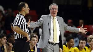 Image result for iowa basketball coach fran mccaffery pictures