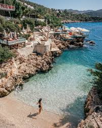 kas turkey a guide to the turquoise coast