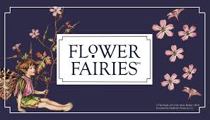 News Events Flower Fairies