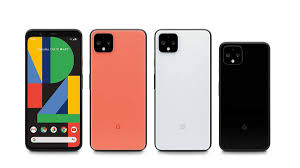 Pixel 4 Is The Most Leaked Phone Ever And Weve Organized