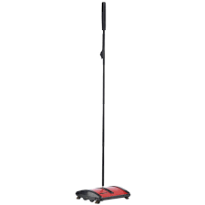 oreck hoky 23t 9 1 2 sweeper with