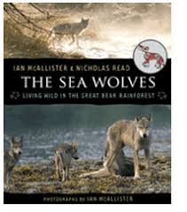Image result for sea wolves