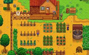 You'll trigger this quest as soon as you arrive in stardew valley. Stardew Valley Adds Couch Co Op In Its Biggest Update Ever