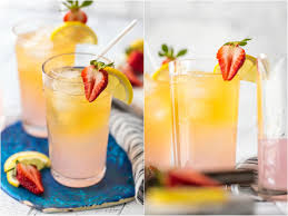 summer shandy recipe with tequila and