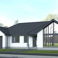 New Style Bungalows Colaren Homes