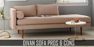 divan the most comfortable sofa of