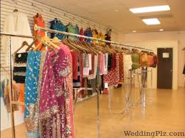 east delhi designer boutique