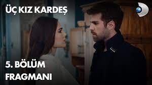 The Üç Kız Kardeş series took the first place in the ratings from the  Destan series!