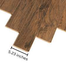 wood plank laminate flooring