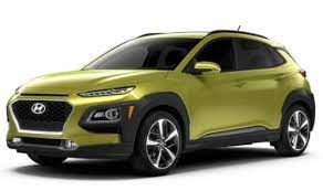 The 2020 hyundai kona is a technologically advanced car. Hyundai Kona Limited Dct Awd 2020 Price In Dubai Uae Features And Specs Ccarprice Uae