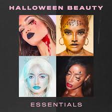 halloween beauty essentials the 411 plt