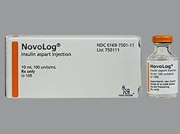 novolog dosage forms strengths how