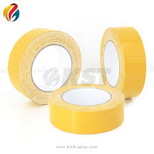 double sided carpet tape 36mm x 20m