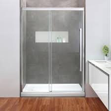 Ove Decors Alcove Shower Bethany 60