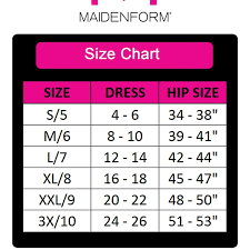 Flexees By Maidenform Womens Firm Control High Waist Thigh Slimmer Plus Sizes Available