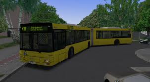 Ready to install and play. Omsi 2 Add On Man Citybus Series On Steam