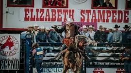 Elizabeth Stampede Rodeo Association