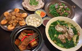 Cách nấu canh cua rau đay, mồng tơi, mướp hương ngọt mát cho ngày nóng đỉnh  điểm - Ẩm Thực Vùng Miền - Tôn vinh ẩm thực Việt