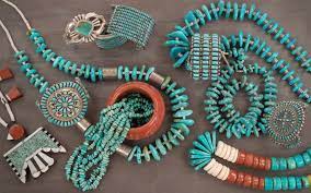 native american jewelry differences