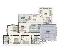 Another portion of these plans include the master bedroom on the main level with the children's bedrooms. Free House Plans To Download Urban Homes