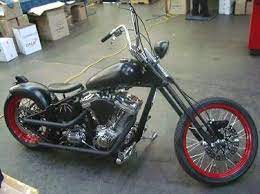 old bobber choppers history and more