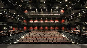 The Dorfman Theatre At The National Theatre Projects