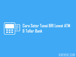 We did not find results for: 3 Cara Setor Tunai Bri Lewat Atm Bank Rekening Lain Sendiri 2021 Cek Atm