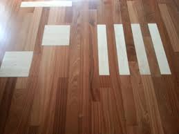 white oak wood flooring surface finish