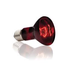 Check spelling or type a new query. Exo Terra Infrared Basking Spot Lamp 75w Petco